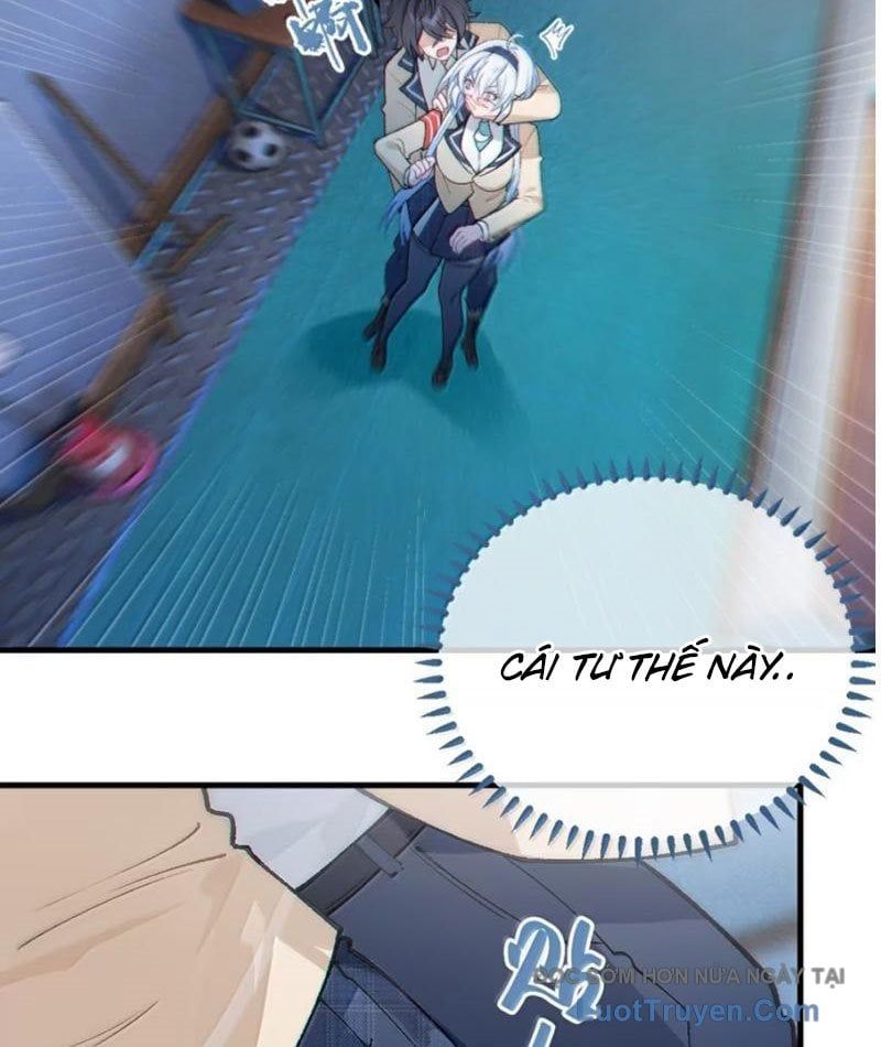 Sau Khi Ta Biến Thành Quái Vật Xúc Tu, Các Cô Ấy Càng Điên Cuồng Hơn! - Chapter 38 - Page 63