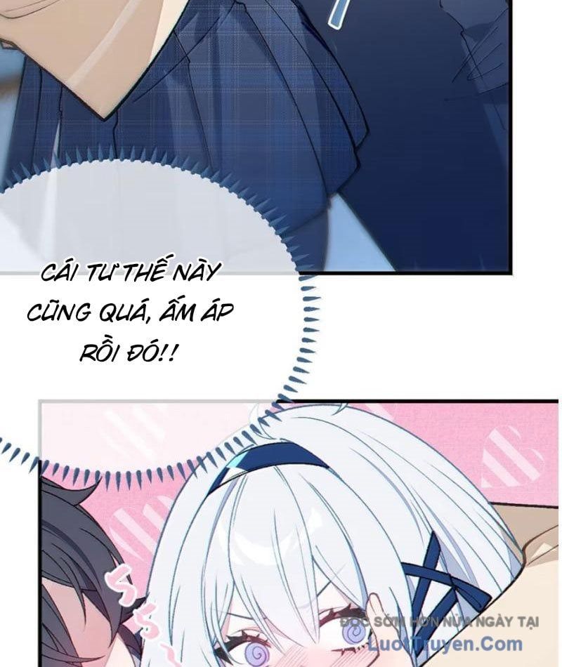 Sau Khi Ta Biến Thành Quái Vật Xúc Tu, Các Cô Ấy Càng Điên Cuồng Hơn! - Chapter 38 - Page 64