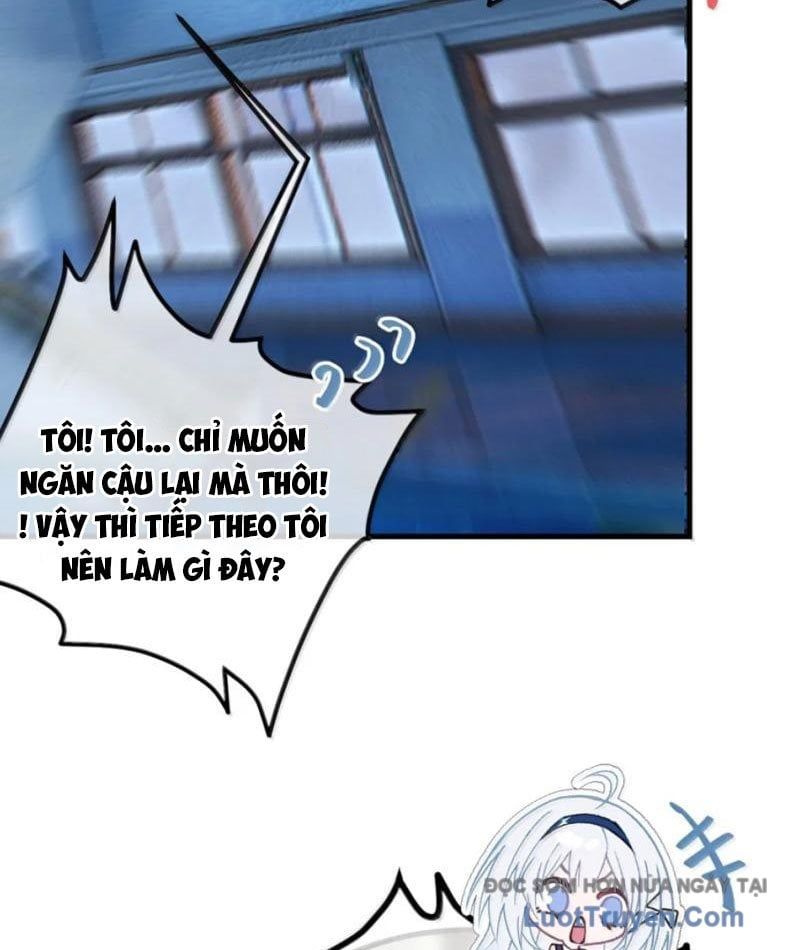 Sau Khi Ta Biến Thành Quái Vật Xúc Tu, Các Cô Ấy Càng Điên Cuồng Hơn! - Chapter 38 - Page 66