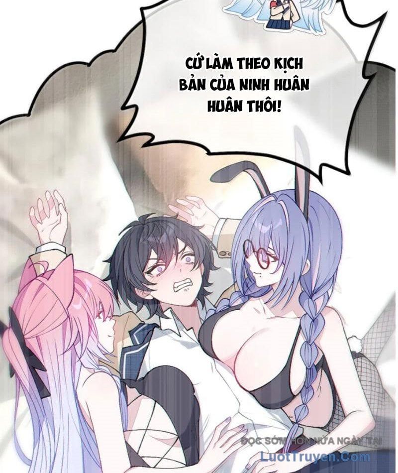 Sau Khi Ta Biến Thành Quái Vật Xúc Tu, Các Cô Ấy Càng Điên Cuồng Hơn! - Chapter 38 - Page 67