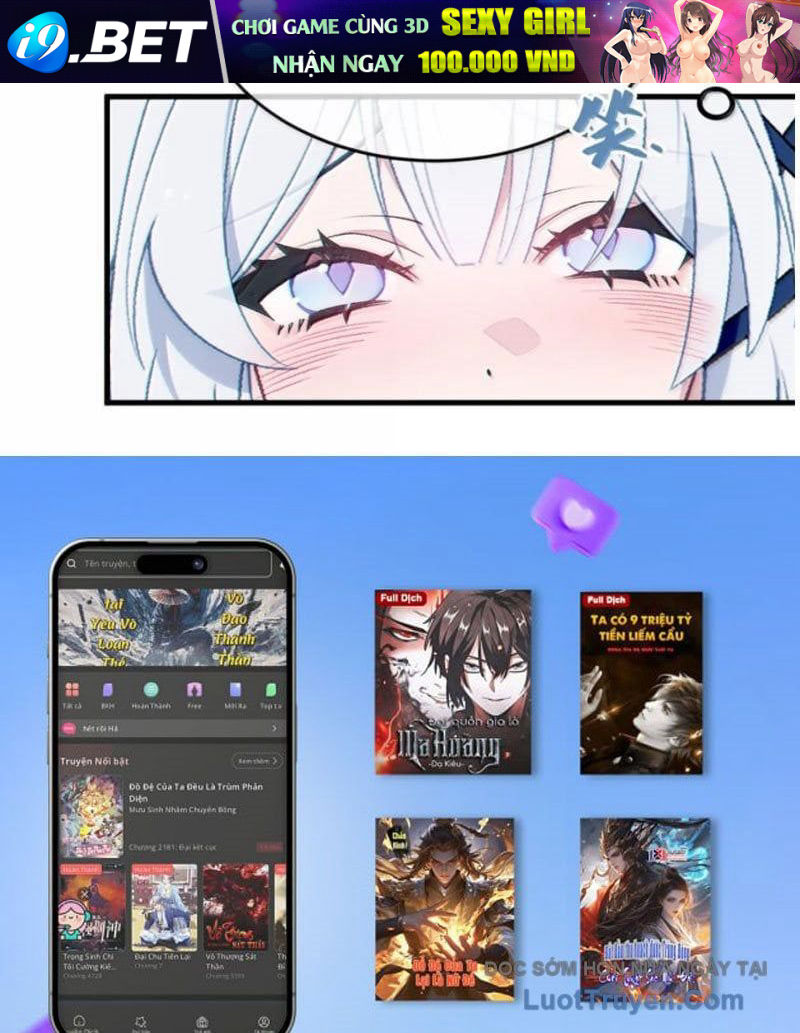 Sau Khi Ta Biến Thành Quái Vật Xúc Tu, Các Cô Ấy Càng Điên Cuồng Hơn! - Chapter 38 - Page 69