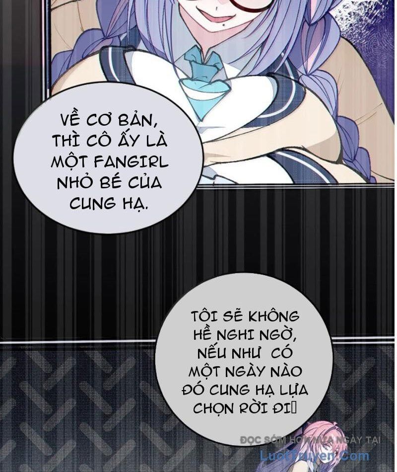 Sau Khi Ta Biến Thành Quái Vật Xúc Tu, Các Cô Ấy Càng Điên Cuồng Hơn! - Chapter 38 - Page 7