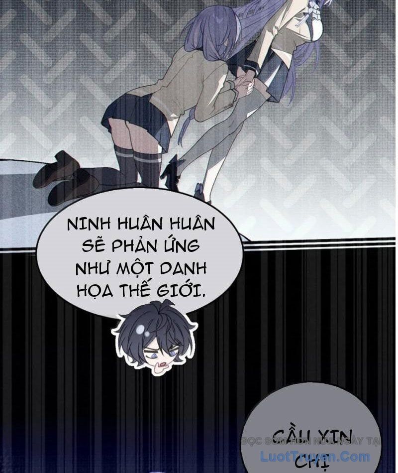 Sau Khi Ta Biến Thành Quái Vật Xúc Tu, Các Cô Ấy Càng Điên Cuồng Hơn! - Chapter 38 - Page 8