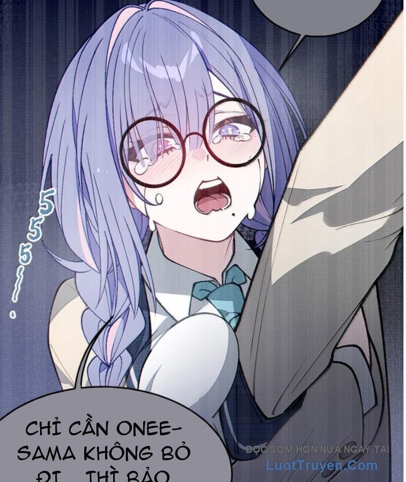 Sau Khi Ta Biến Thành Quái Vật Xúc Tu, Các Cô Ấy Càng Điên Cuồng Hơn! - Chapter 38 - Page 9