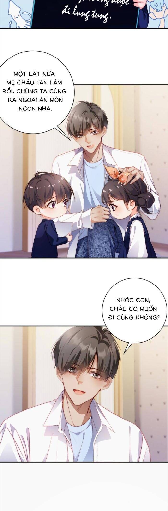 Trợ Thủ Đắc Lực Mua Một Tặng Một - Chapter 43 - Page 11
