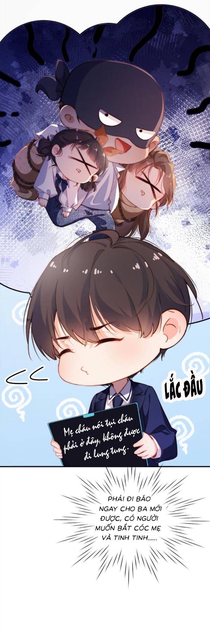 Trợ Thủ Đắc Lực Mua Một Tặng Một - Chapter 43 - Page 12