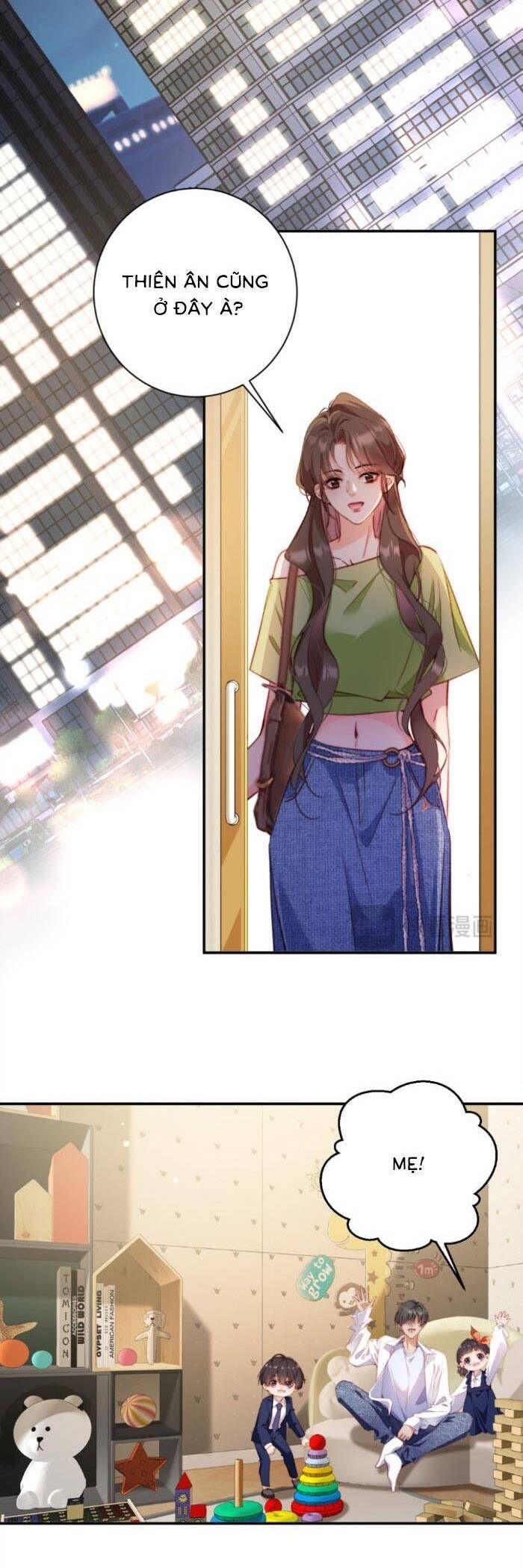 Trợ Thủ Đắc Lực Mua Một Tặng Một - Chapter 43 - Page 14