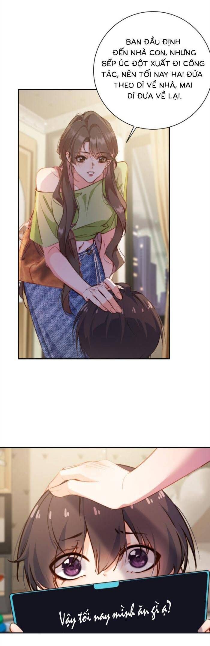 Trợ Thủ Đắc Lực Mua Một Tặng Một - Chapter 43 - Page 16