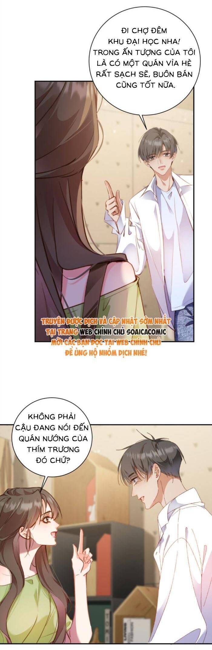 Trợ Thủ Đắc Lực Mua Một Tặng Một - Chapter 43 - Page 17