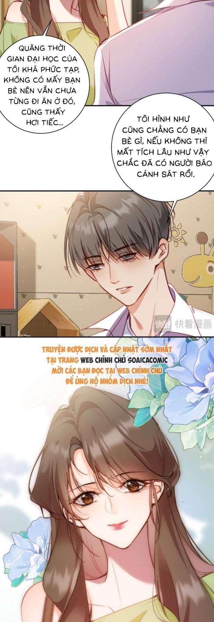 Trợ Thủ Đắc Lực Mua Một Tặng Một - Chapter 43 - Page 19