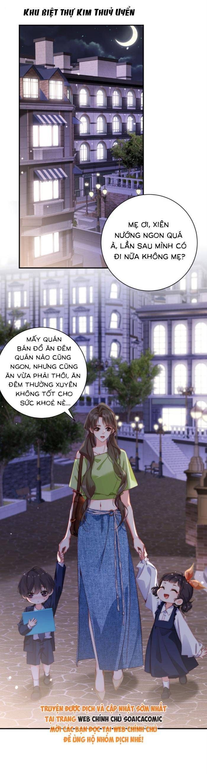 Trợ Thủ Đắc Lực Mua Một Tặng Một - Chapter 43 - Page 21
