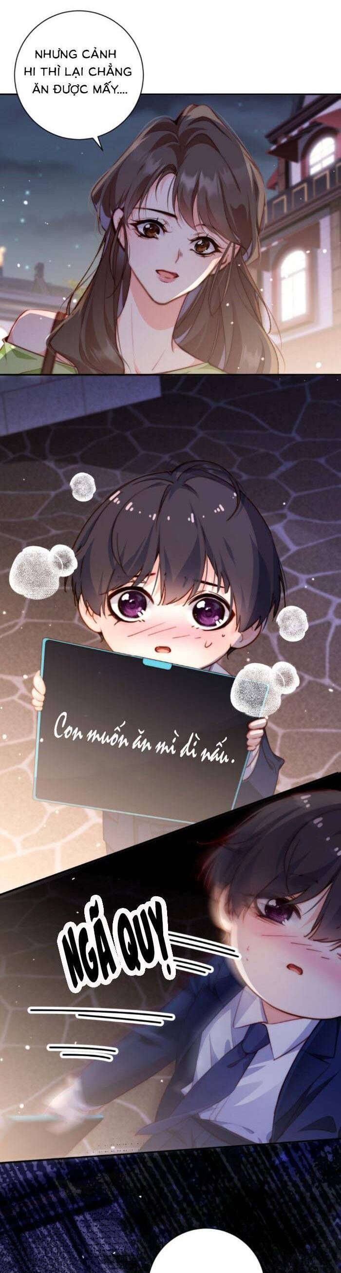 Trợ Thủ Đắc Lực Mua Một Tặng Một - Chapter 43 - Page 22