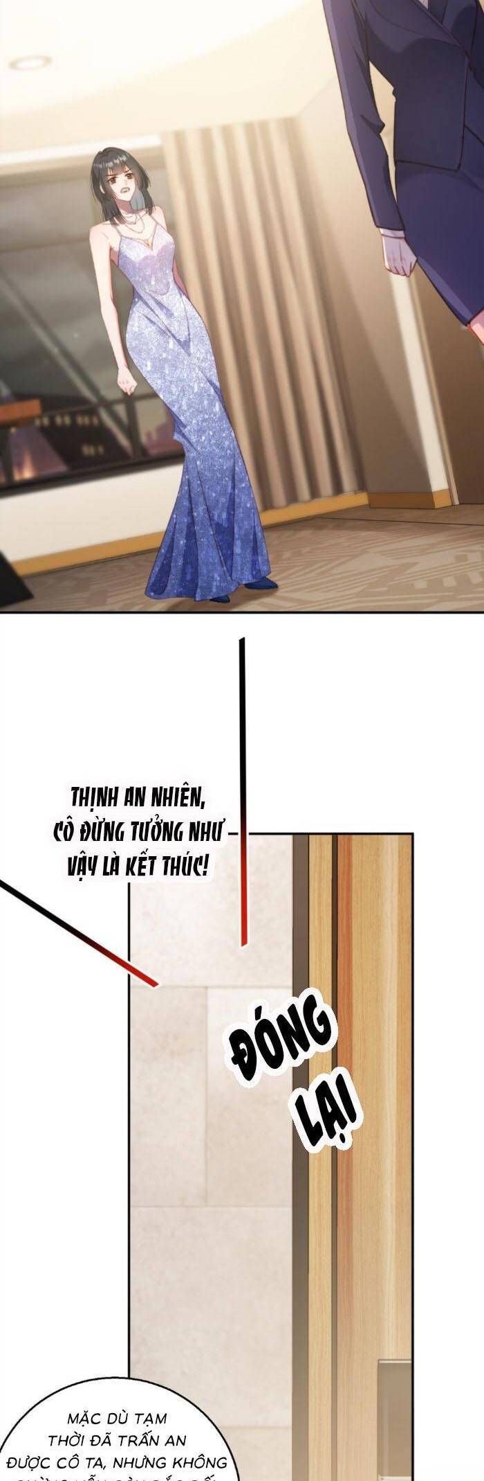 Trợ Thủ Đắc Lực Mua Một Tặng Một - Chapter 43 - Page 4