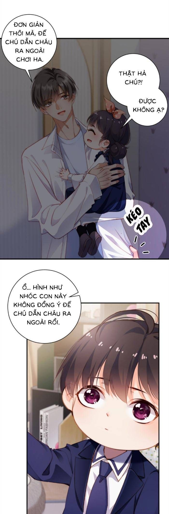 Trợ Thủ Đắc Lực Mua Một Tặng Một - Chapter 43 - Page 9