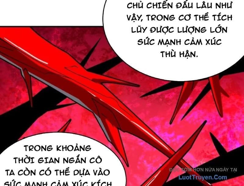Thế Giới Toàn Người Điên, Tỉnh Táo Chính Là Bị Bệnh - Chapter 22 - Page 108