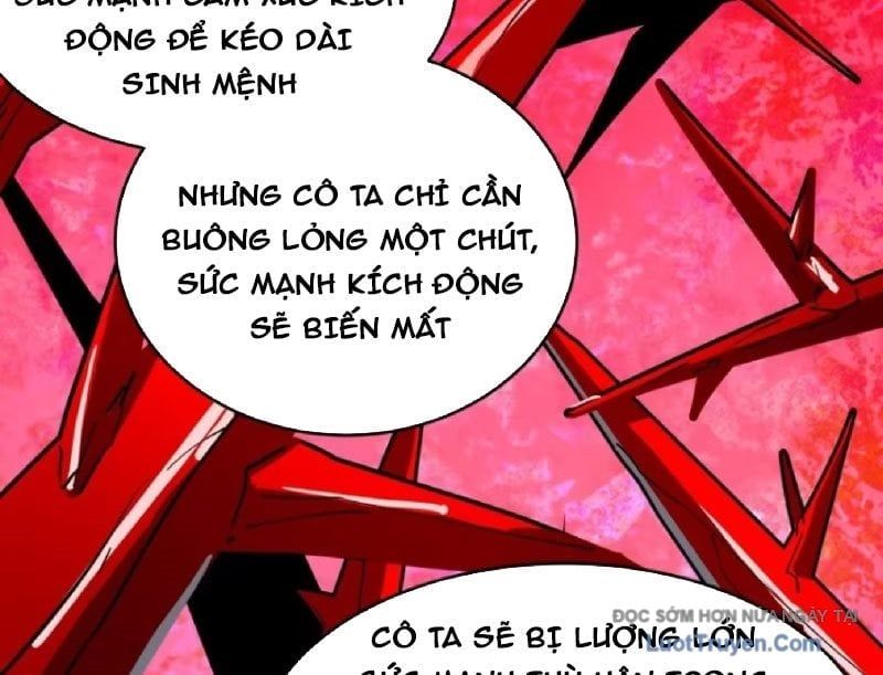 Thế Giới Toàn Người Điên, Tỉnh Táo Chính Là Bị Bệnh - Chapter 22 - Page 109