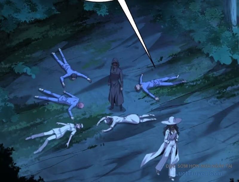 Thế Giới Toàn Người Điên, Tỉnh Táo Chính Là Bị Bệnh - Chapter 22 - Page 115