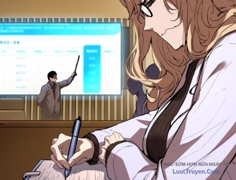 Thế Giới Toàn Người Điên, Tỉnh Táo Chính Là Bị Bệnh - Chapter 22 - Page 121