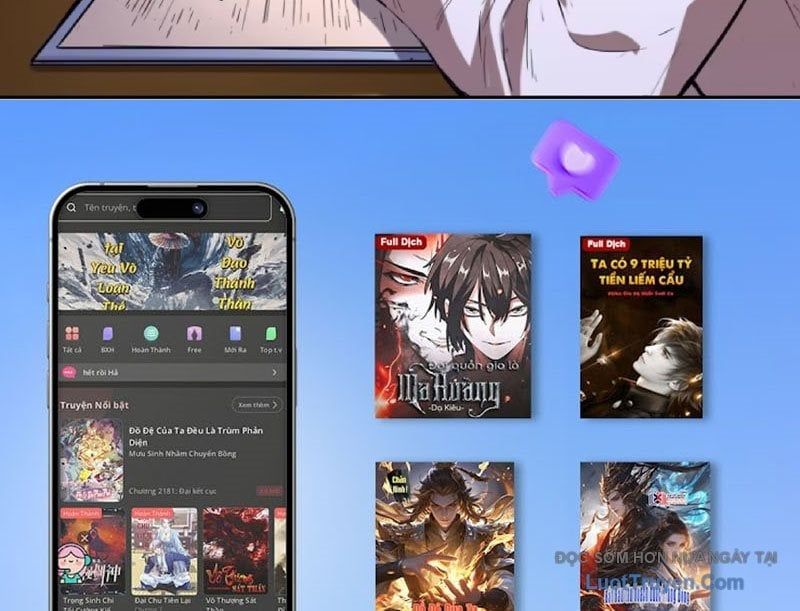 Thế Giới Toàn Người Điên, Tỉnh Táo Chính Là Bị Bệnh - Chapter 22 - Page 122