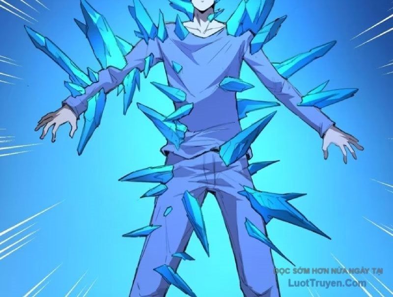 Thế Giới Toàn Người Điên, Tỉnh Táo Chính Là Bị Bệnh - Chapter 22 - Page 21