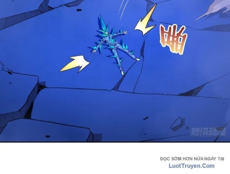 Thế Giới Toàn Người Điên, Tỉnh Táo Chính Là Bị Bệnh - Chapter 22 - Page 23