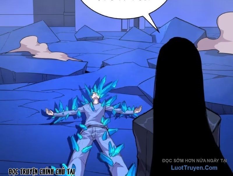 Thế Giới Toàn Người Điên, Tỉnh Táo Chính Là Bị Bệnh - Chapter 22 - Page 25