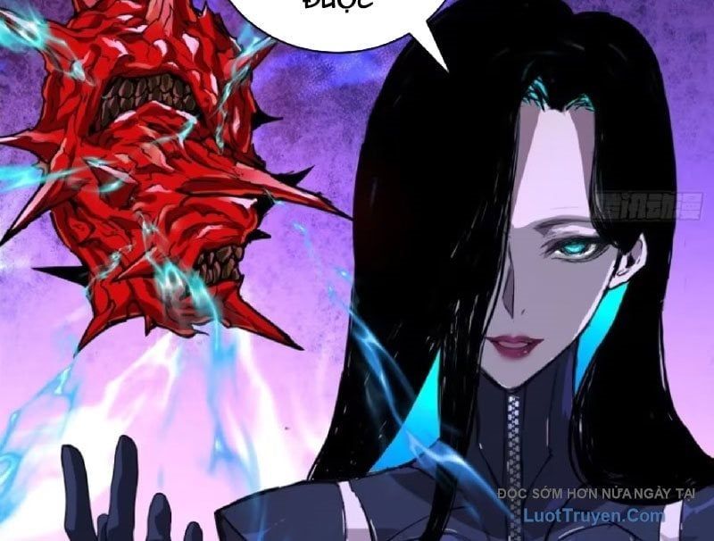 Thế Giới Toàn Người Điên, Tỉnh Táo Chính Là Bị Bệnh - Chapter 22 - Page 27