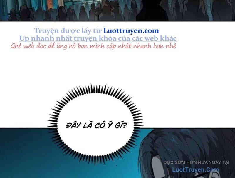 Thế Giới Toàn Người Điên, Tỉnh Táo Chính Là Bị Bệnh - Chapter 22 - Page 3