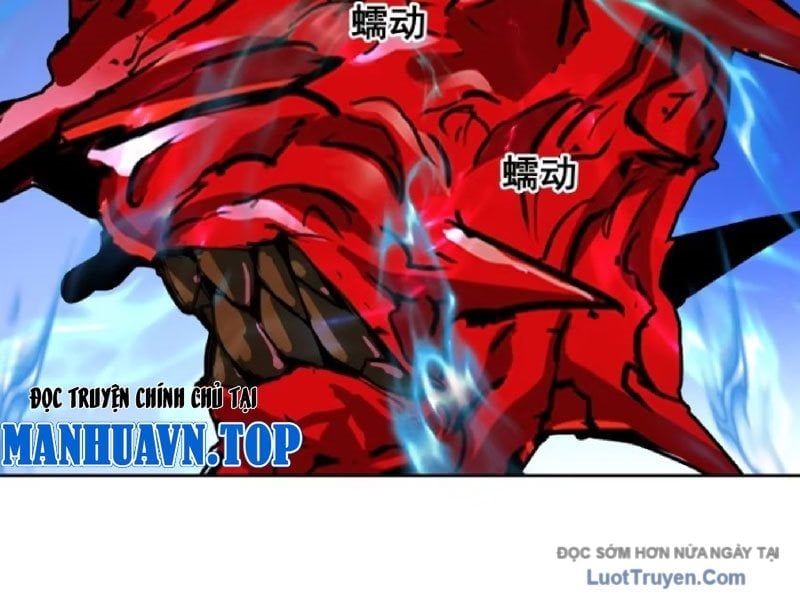 Thế Giới Toàn Người Điên, Tỉnh Táo Chính Là Bị Bệnh - Chapter 22 - Page 34