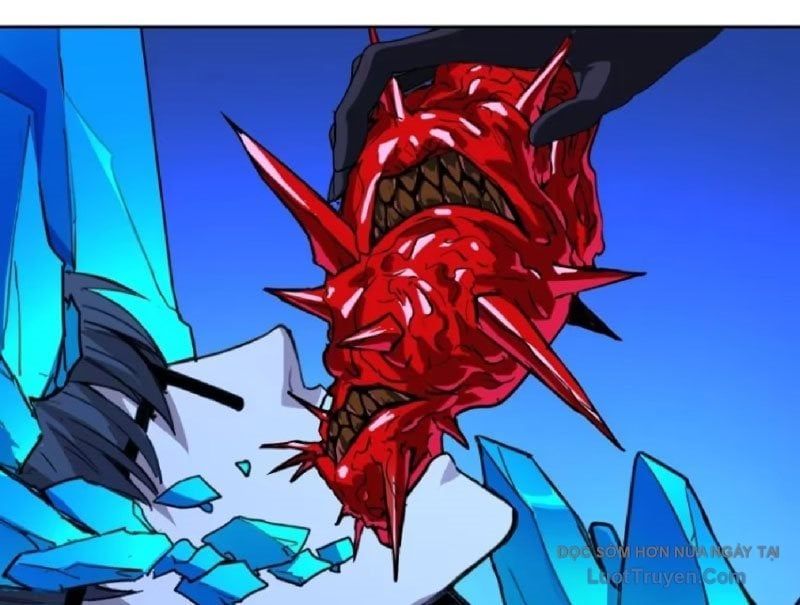 Thế Giới Toàn Người Điên, Tỉnh Táo Chính Là Bị Bệnh - Chapter 22 - Page 44