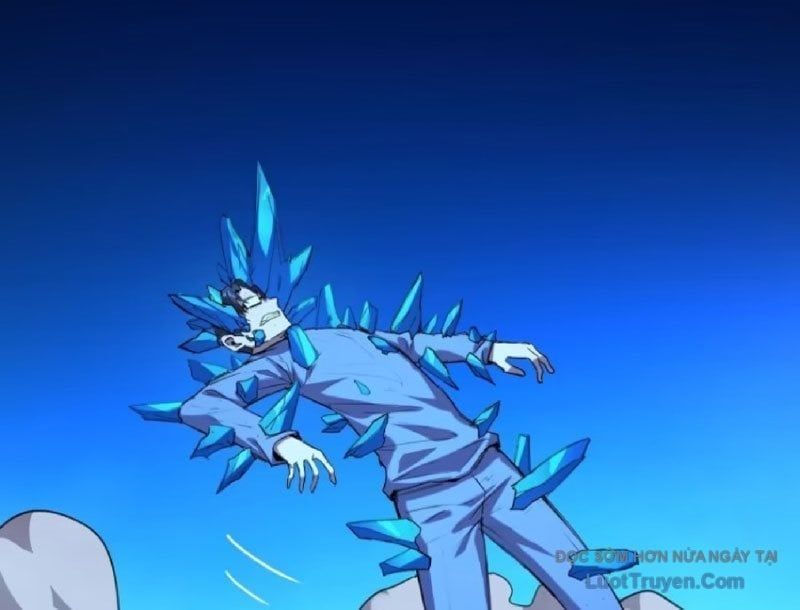 Thế Giới Toàn Người Điên, Tỉnh Táo Chính Là Bị Bệnh - Chapter 22 - Page 49