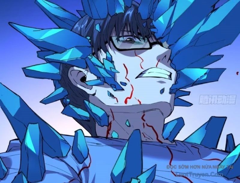 Thế Giới Toàn Người Điên, Tỉnh Táo Chính Là Bị Bệnh - Chapter 22 - Page 51