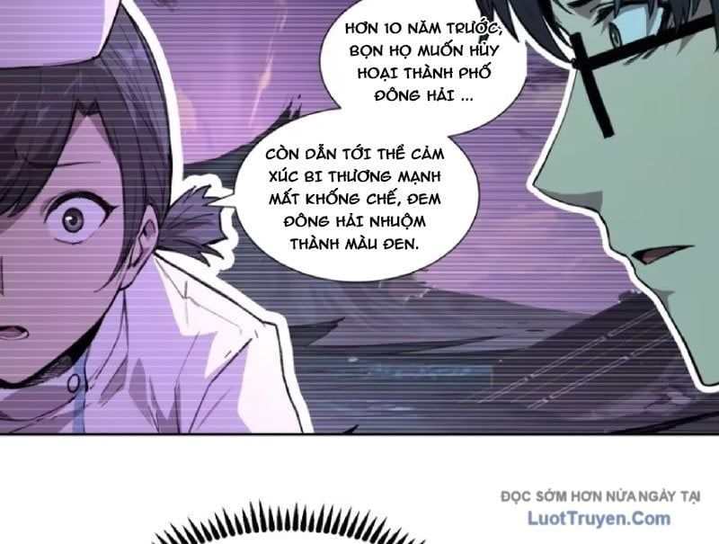 Thế Giới Toàn Người Điên, Tỉnh Táo Chính Là Bị Bệnh - Chapter 22 - Page 6