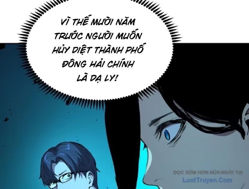 Thế Giới Toàn Người Điên, Tỉnh Táo Chính Là Bị Bệnh - Chapter 22 - Page 7