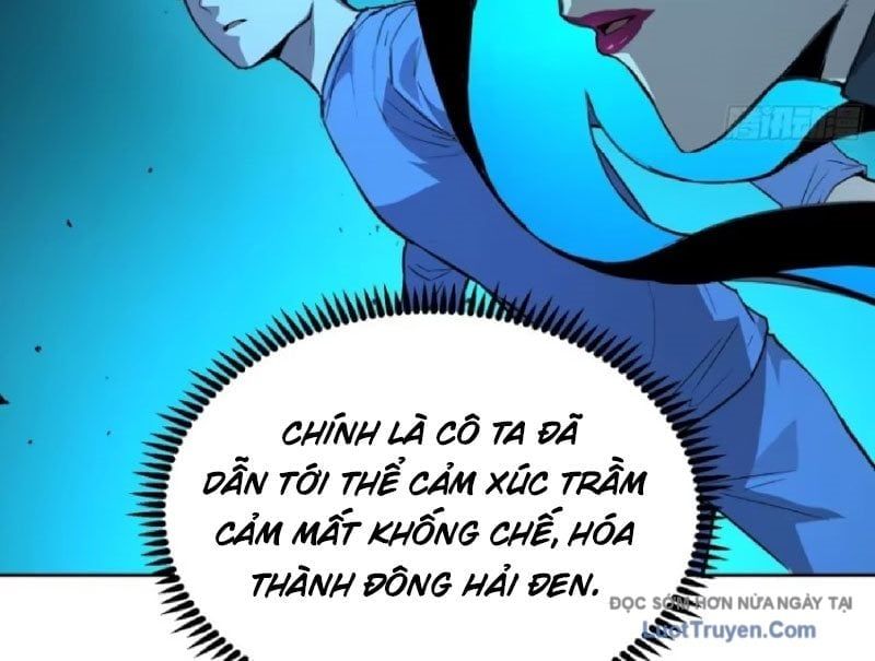 Thế Giới Toàn Người Điên, Tỉnh Táo Chính Là Bị Bệnh - Chapter 22 - Page 8
