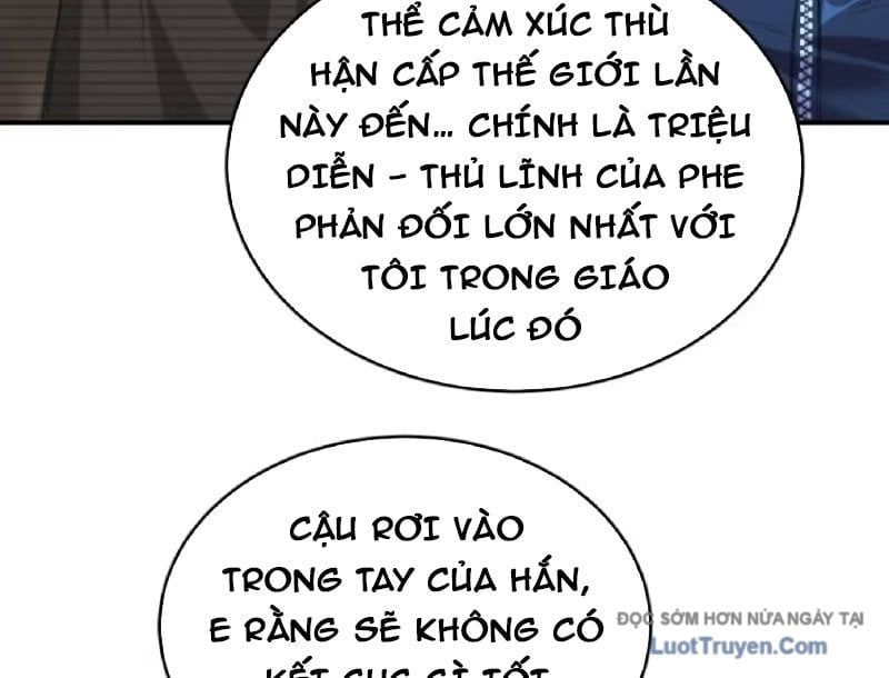 Thế Giới Toàn Người Điên, Tỉnh Táo Chính Là Bị Bệnh - Chapter 22 - Page 88