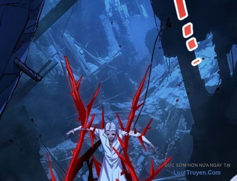 Thế Giới Toàn Người Điên, Tỉnh Táo Chính Là Bị Bệnh - Chapter 22 - Page 99