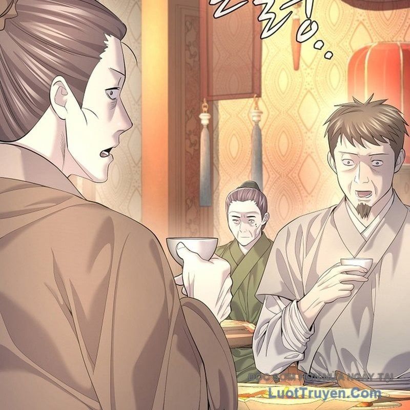 Độc Chiếm Thiên Cơ - Chapter 17 - Page 128