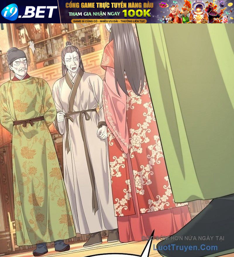 Độc Chiếm Thiên Cơ - Chapter 17 - Page 131