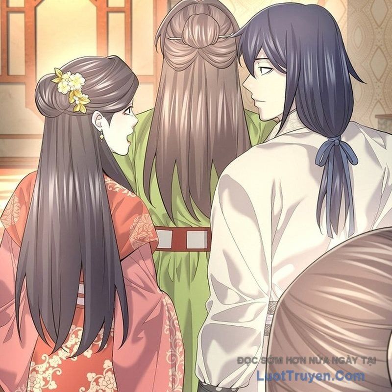 Độc Chiếm Thiên Cơ - Chapter 17 - Page 149