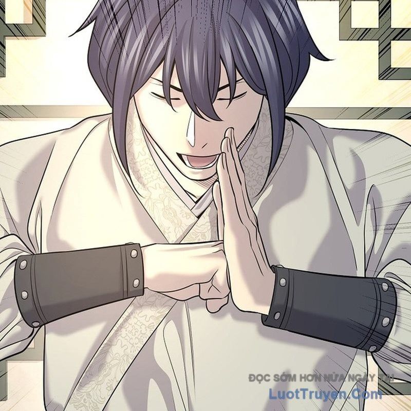 Độc Chiếm Thiên Cơ - Chapter 17 - Page 16