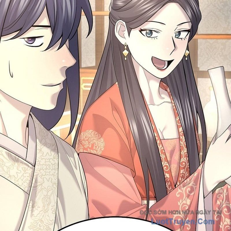 Độc Chiếm Thiên Cơ - Chapter 17 - Page 167