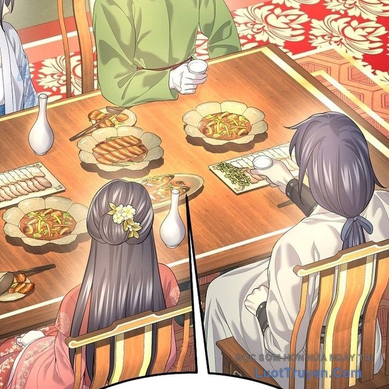 Độc Chiếm Thiên Cơ - Chapter 17 - Page 178