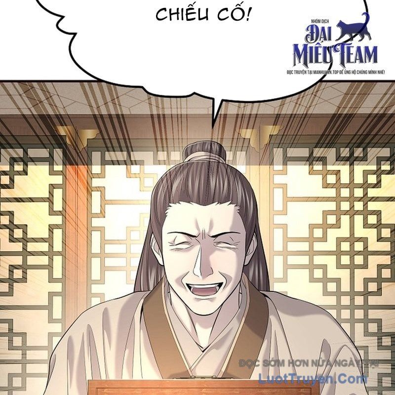 Độc Chiếm Thiên Cơ - Chapter 17 - Page 57