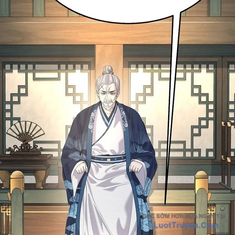 Độc Chiếm Thiên Cơ - Chapter 17 - Page 7