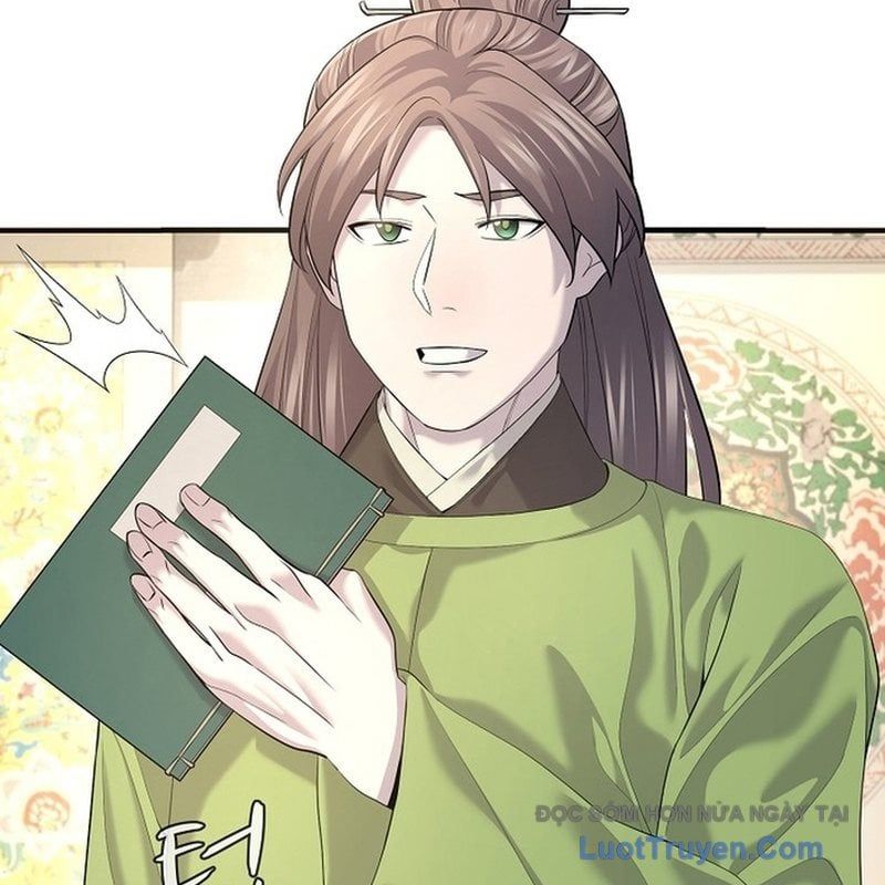 Độc Chiếm Thiên Cơ - Chapter 17 - Page 80