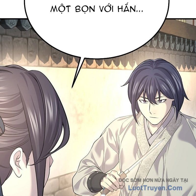 Độc Chiếm Thiên Cơ - Chapter 18 - Page 119