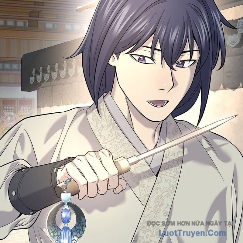 Độc Chiếm Thiên Cơ - Chapter 18 - Page 124