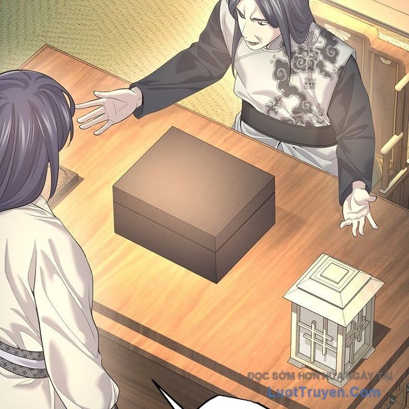 Độc Chiếm Thiên Cơ - Chapter 18 - Page 23