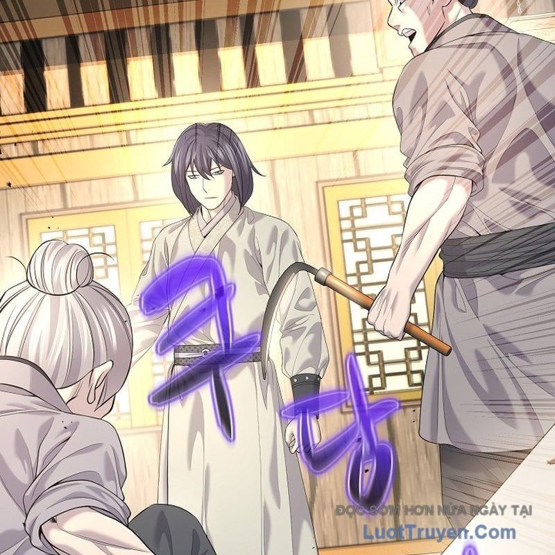 Độc Chiếm Thiên Cơ - Chapter 18 - Page 38